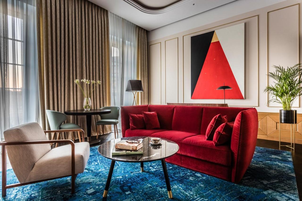 Suite Prestige